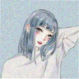 观众第十二排的头像